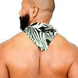 The Bandana // ZEBRA