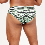 The Euro Brief // ZEBRA