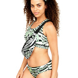 The Bandana // ZEBRA