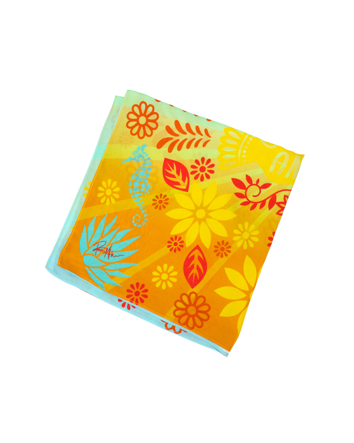 Bandana PV AMOR