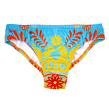 The Euro Brief [NEW FIT] // PV AMOR