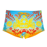 The Short // PV AMOR