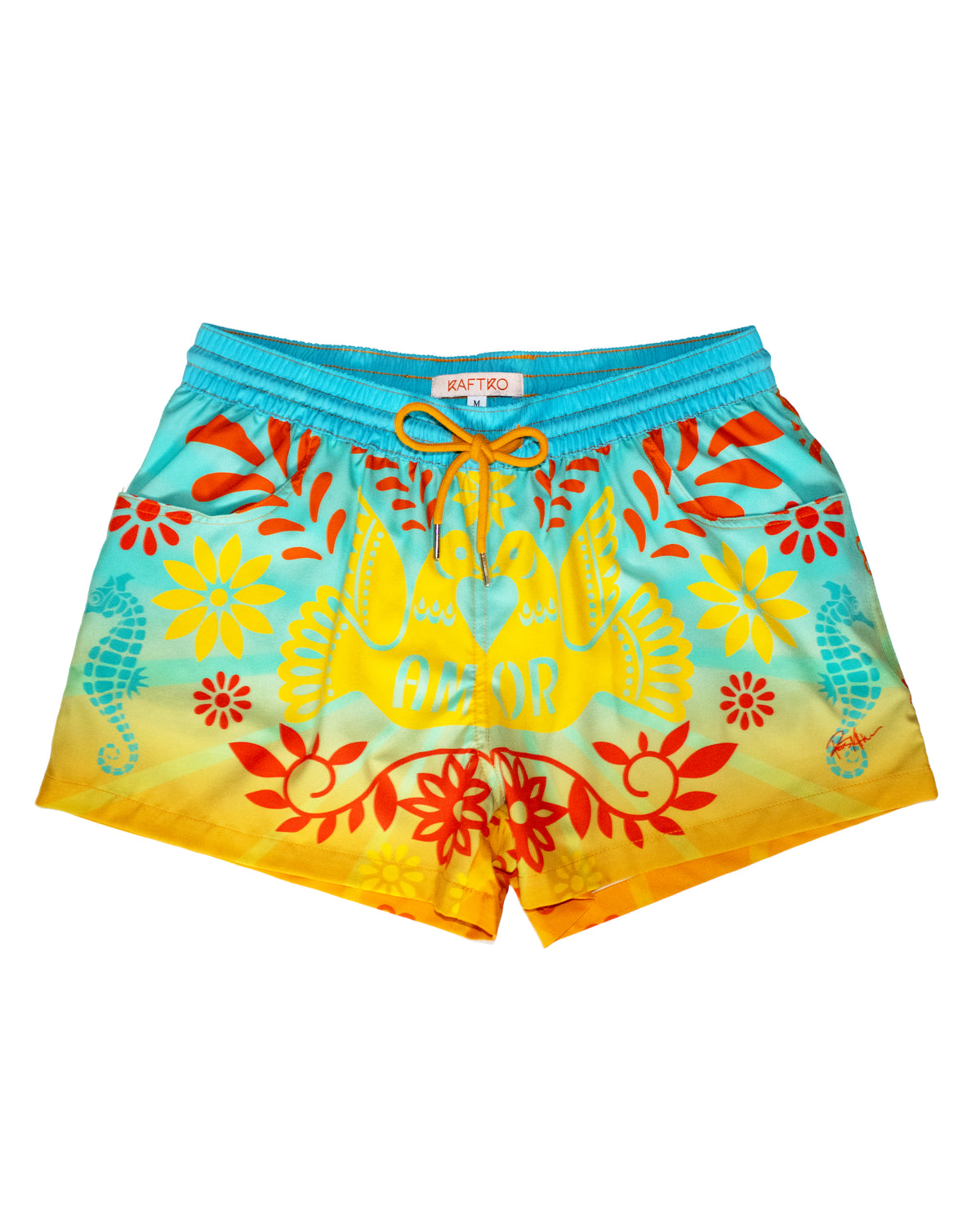 Trunk PV AMOR