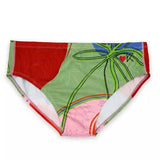 The Brief // PALM SPRINGS