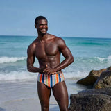 The Brief // MOD STRIPE