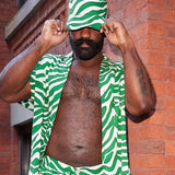 The Bucket Hat // LUCKY TIGER