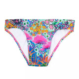 The Euro Brief // GARDEN OF EDEN