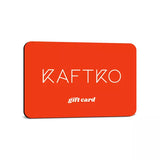 KAFTKO Gift Card