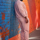 The KOZY Bear Track Pant // CHEER