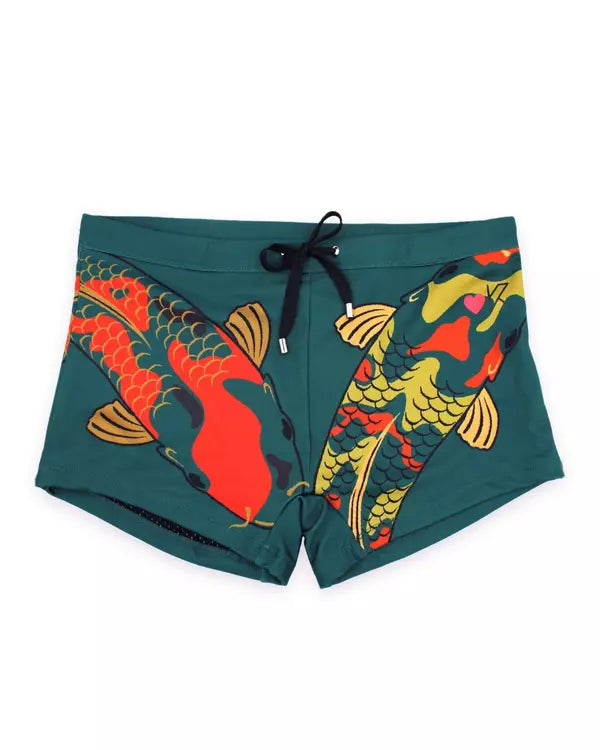 Short KOI