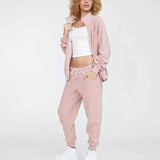 The KOZY Bear Track Pant // CHEER