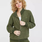 The KOZY Bear Track Jacket // LUCK