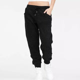 The KOZY Bear Track Pant // BLACK BEAR