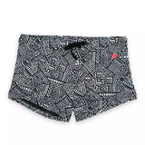 The Short // GEO TRIBE