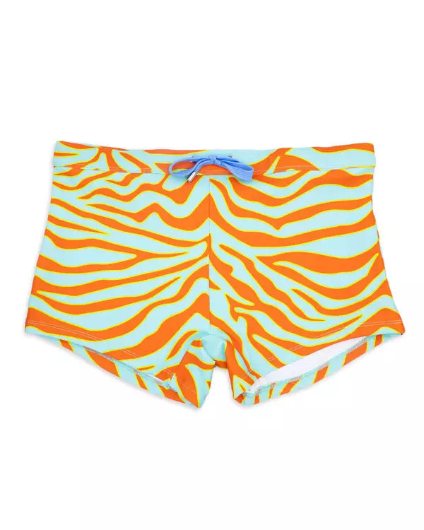Short TIGER