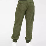 The KOZY Bear Track Pant // LUCK