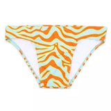 The Euro Brief // TIGER