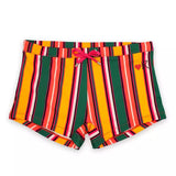 The Short // HIPPIE STRIPE