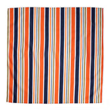 MOD STRIPE//The Bandana