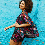 The KAMP Short // OASIS