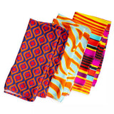 The Bandana // KARNIVÁL STRIPE