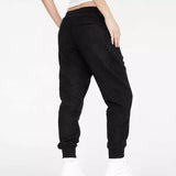 The KOZY Bear Track Pant // BLACK BEAR