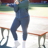 The KOZY Bear Track Pant // DREAM