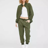 The KOZY Bear Track Pant // LUCK