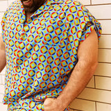 The KAMP Short // GROOVY