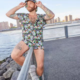 The Bucket Hat // ORCHIDS