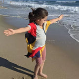 KIDS DECO//The Original Kaftan Kids