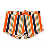 The Short // MOD STRIPE