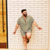 The KAMP Short // GROOVY