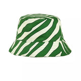 The Bucket Hat // LUCKY TIGER