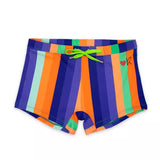 The Short // SHAKAR STRIPE