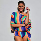 The Brief // SHAKAR STRIPE