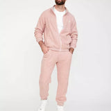 The KOZY Bear Track Jacket // CHEER