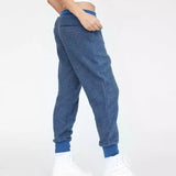 The KOZY Bear Track Pant // DREAM