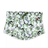 The Short // TROPIC