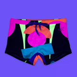 The Short // MEMPHIS