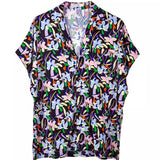 The KAMP Shirt // ORCHIDS