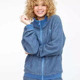 The KOZY Bear Track Jacket // DREAM