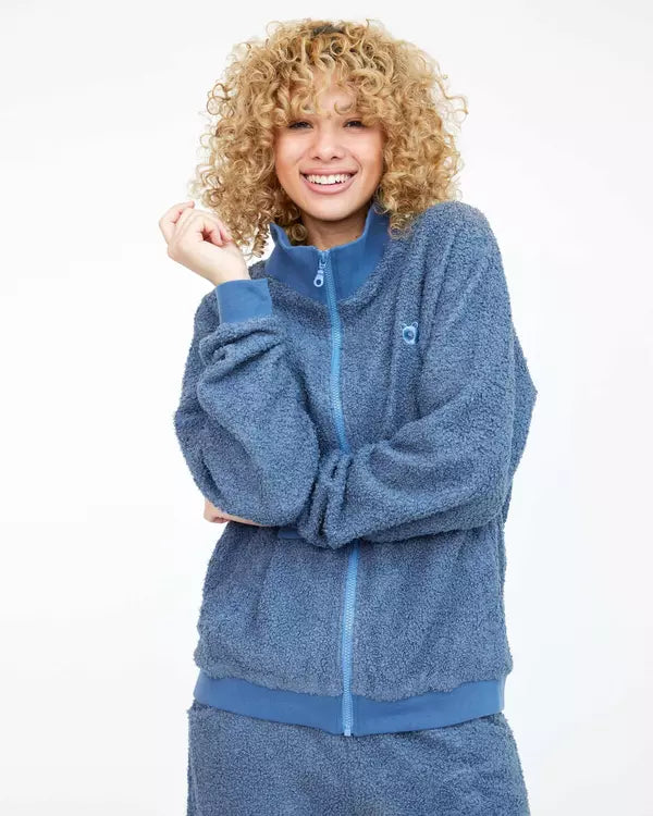 KOZY Bear Track Jacket DREAM
