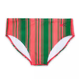 The Brief // CHROMA STRIPE