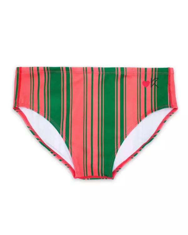 Brief CHROMA STRIPE