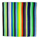 The Bandana // TUKAN STRIPE