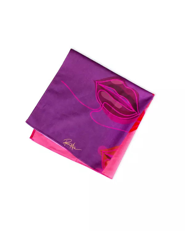Bandana KISS KISS