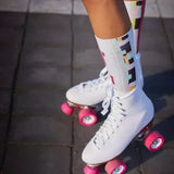 The Crew Sock // GLITCH