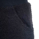 The KOZY Bear Track Pant // BLACK BEAR