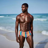 The Brief // HIPPIE STRIPE